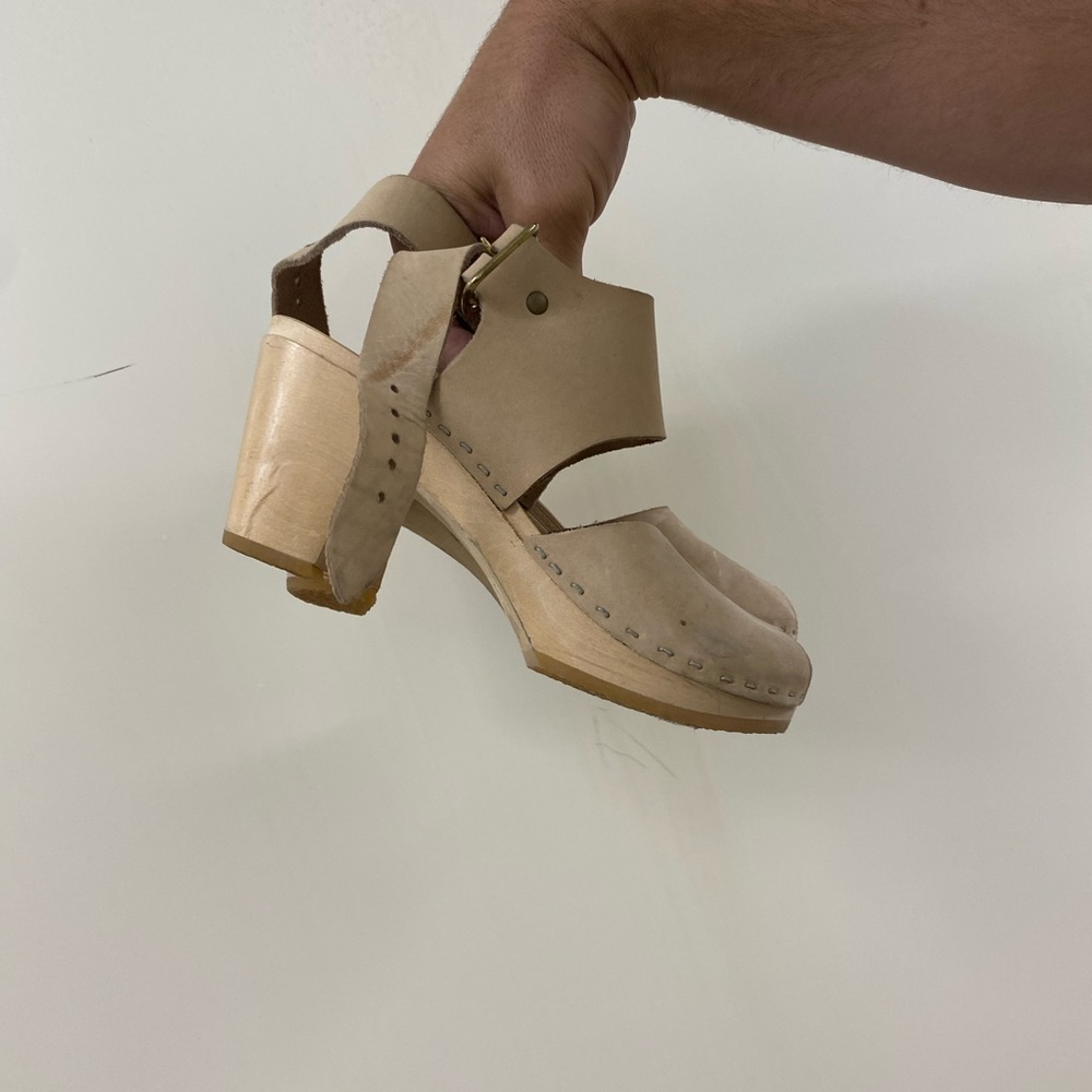 bryr clogs - Picture 2 of 4